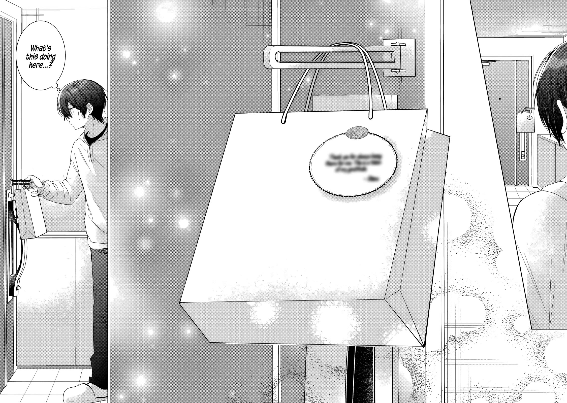 The Angel Next Door Spoils Me Rotten Chapter 18.3 page 9 - Chapter 18.3
