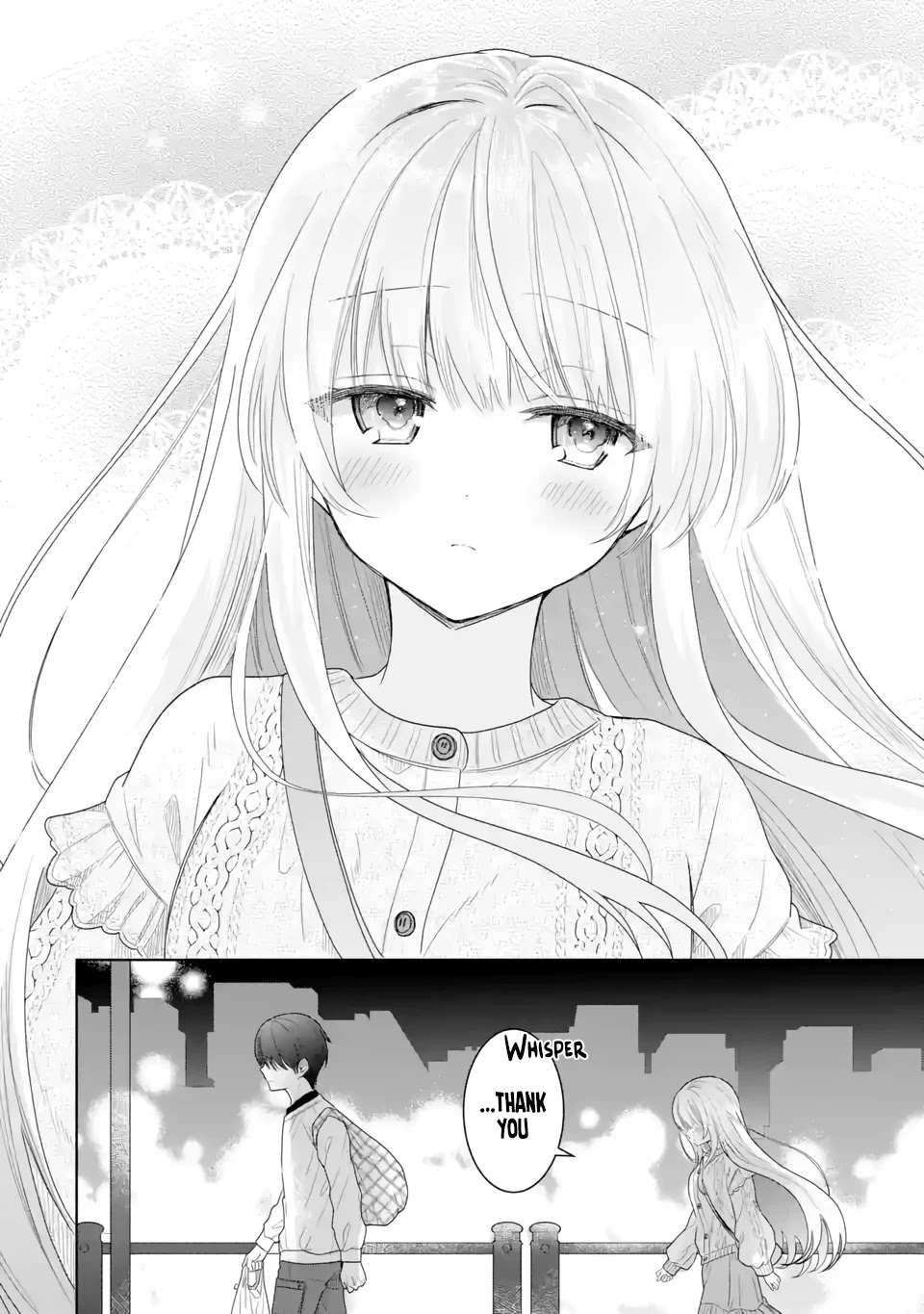 The Angel Next Door Spoils Me Rotten Chapter 2.3 page 12 - Chapter 2.3