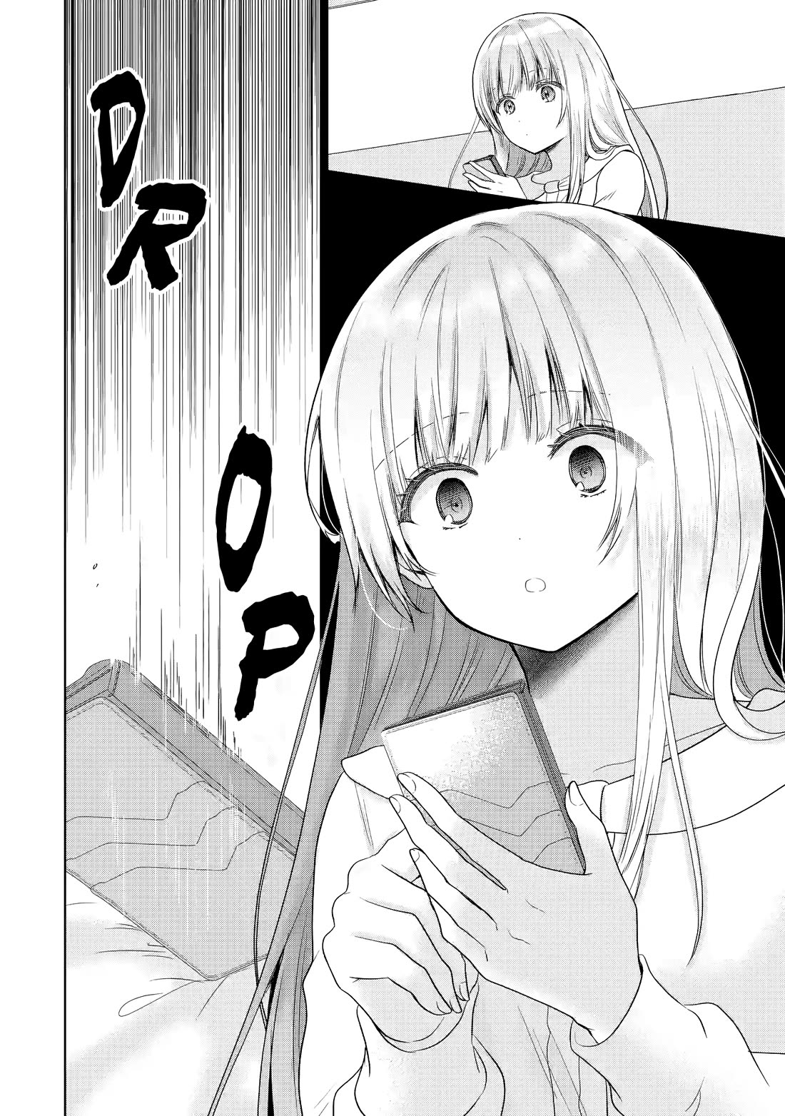 The Angel Next Door Spoils Me Rotten Chapter 21.1 page 6 - Chapter 21.1