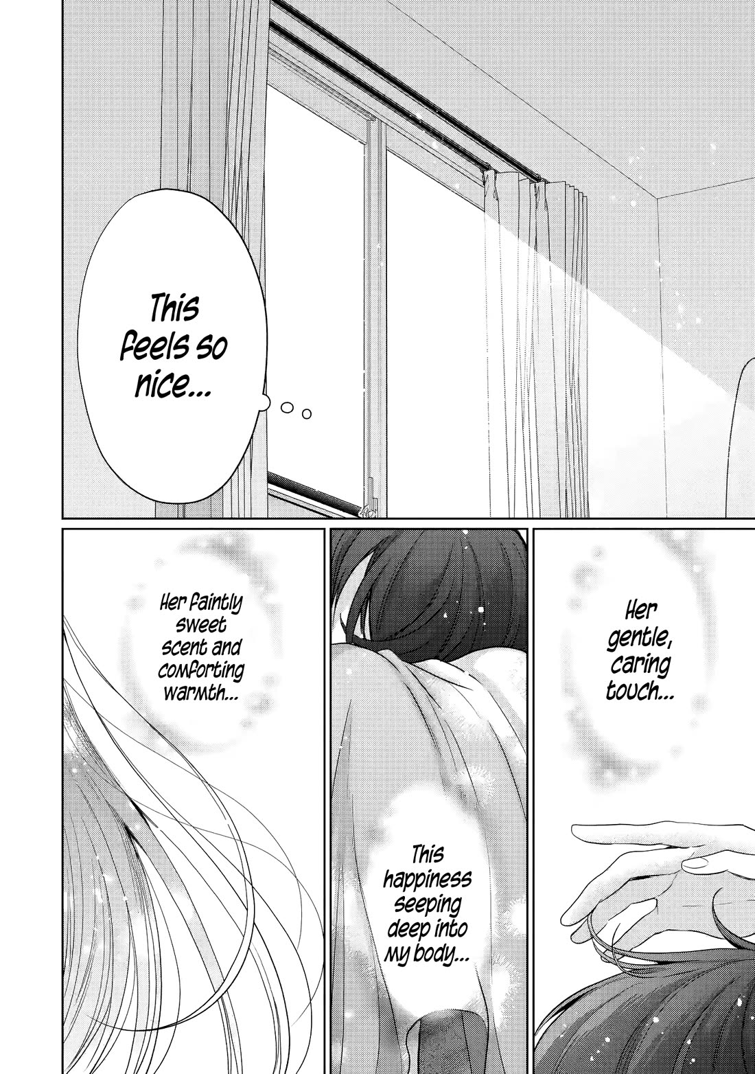 The Angel Next Door Spoils Me Rotten Chapter 23.3 page 11 - Chapter 23.3