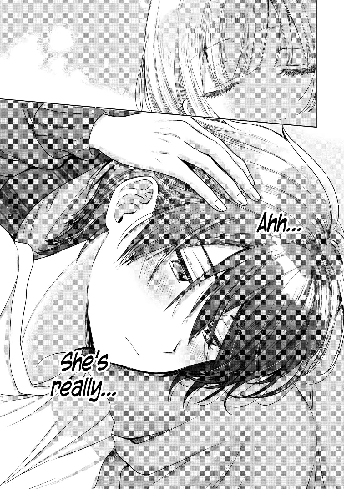 The Angel Next Door Spoils Me Rotten Chapter 23.3 page 12 - Chapter 23.3
