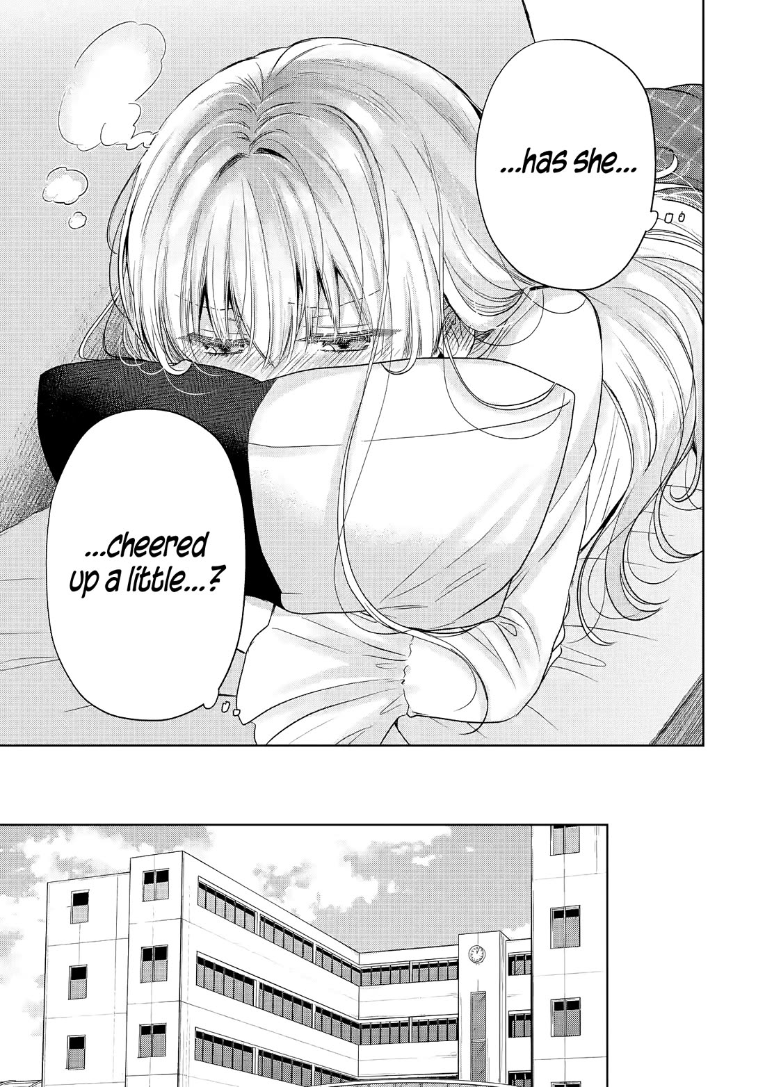 The Angel Next Door Spoils Me Rotten Chapter 24.3 page 9 - Chapter 24.3