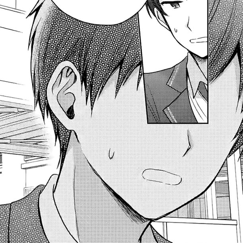 The Angel Next Door Spoils Me Rotten Chapter 25.3 cover