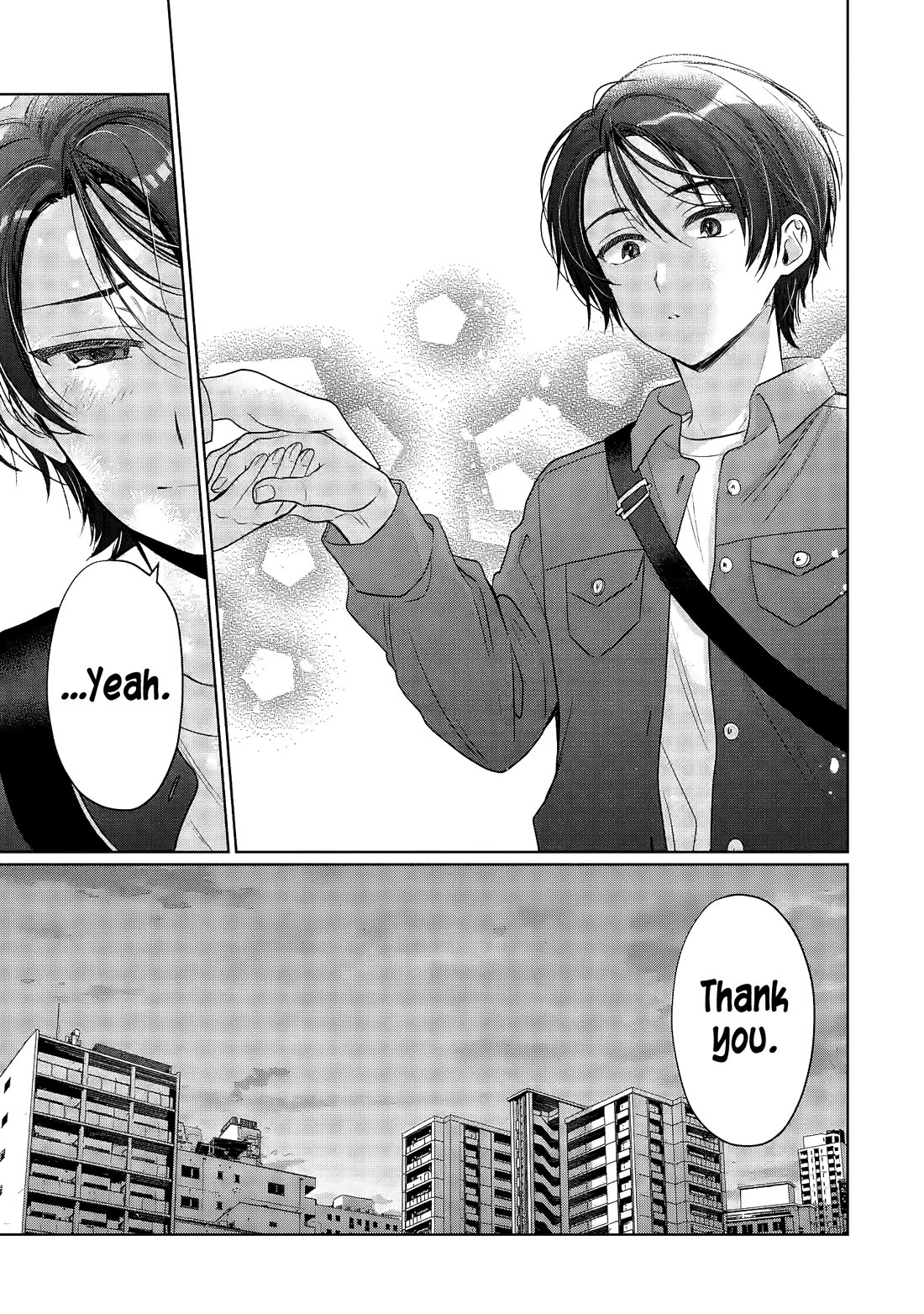 The Angel Next Door Spoils Me Rotten Chapter 29.2 page 6 - Chapter 29.2