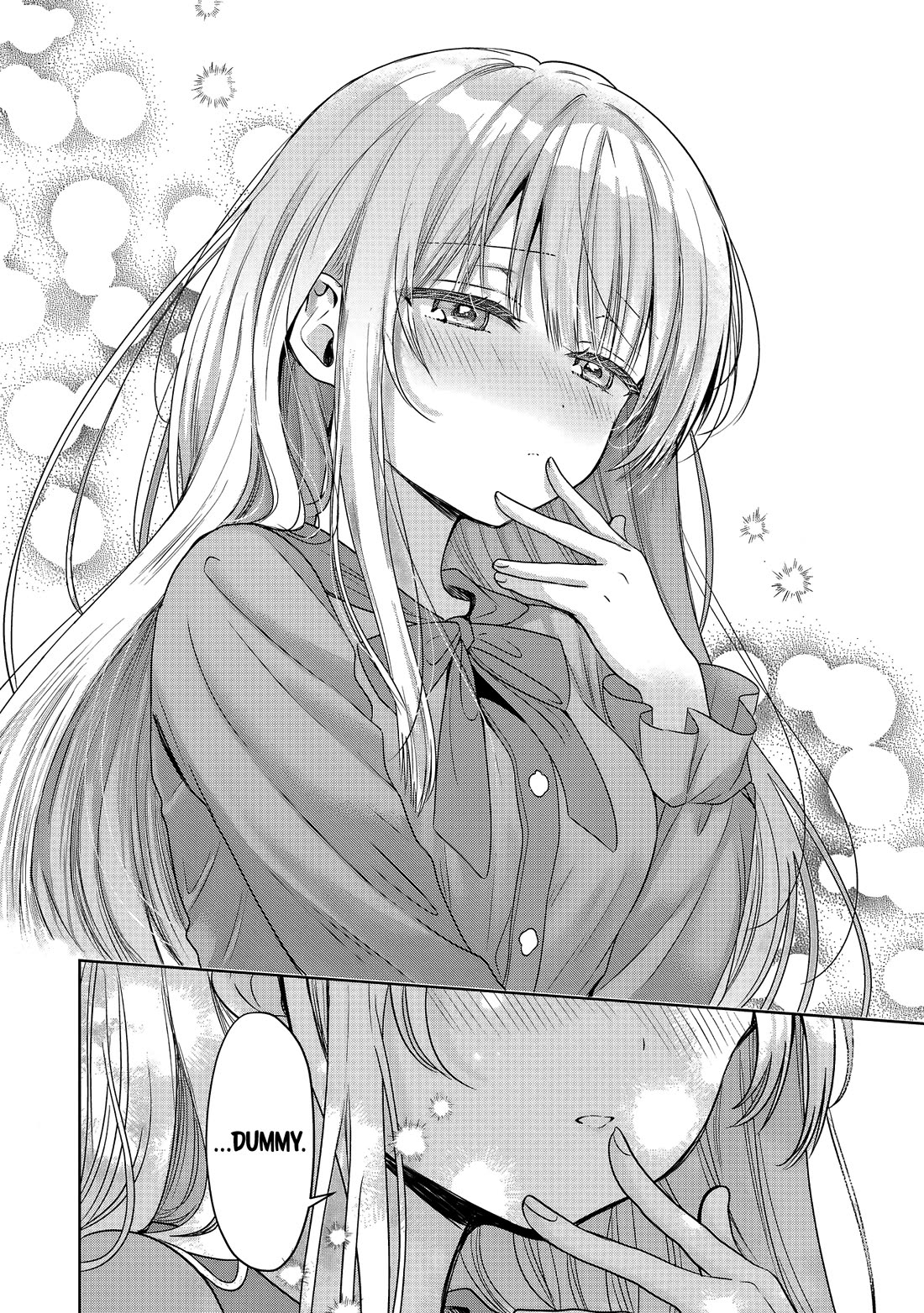 The Angel Next Door Spoils Me Rotten Chapter 29.4 page 10 - Chapter 29.4