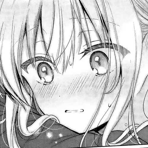 The Angel Next Door Spoils Me Rotten Chapter 30.3 cover