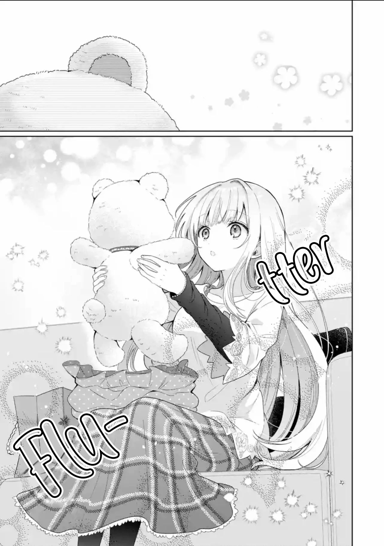 The Angel Next Door Spoils Me Rotten Chapter 6.3 page 9 - Chapter 6.3