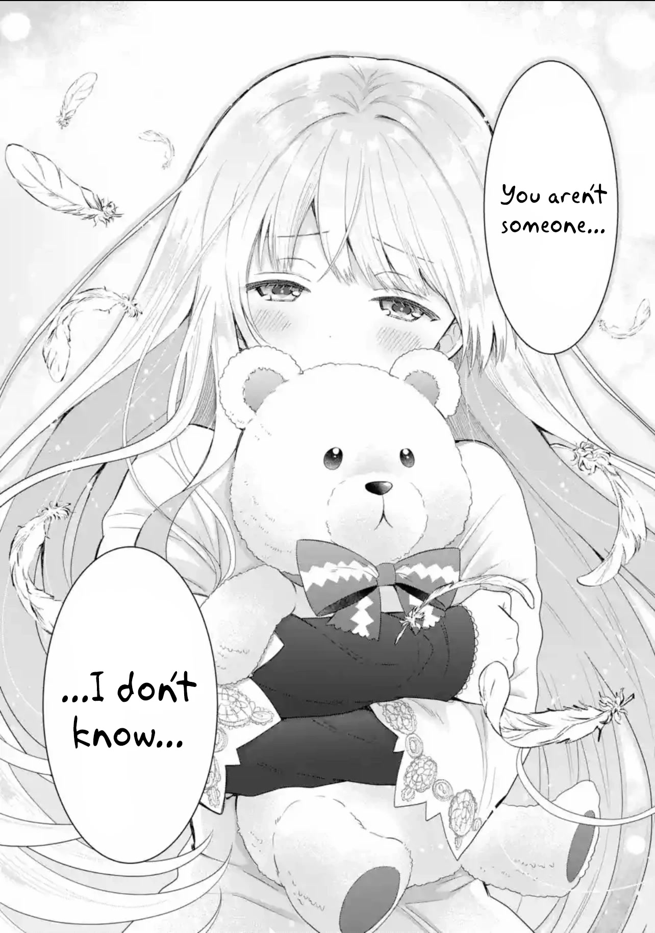 The Angel Next Door Spoils Me Rotten Chapter 6.4 page 7 - Chapter 6.4