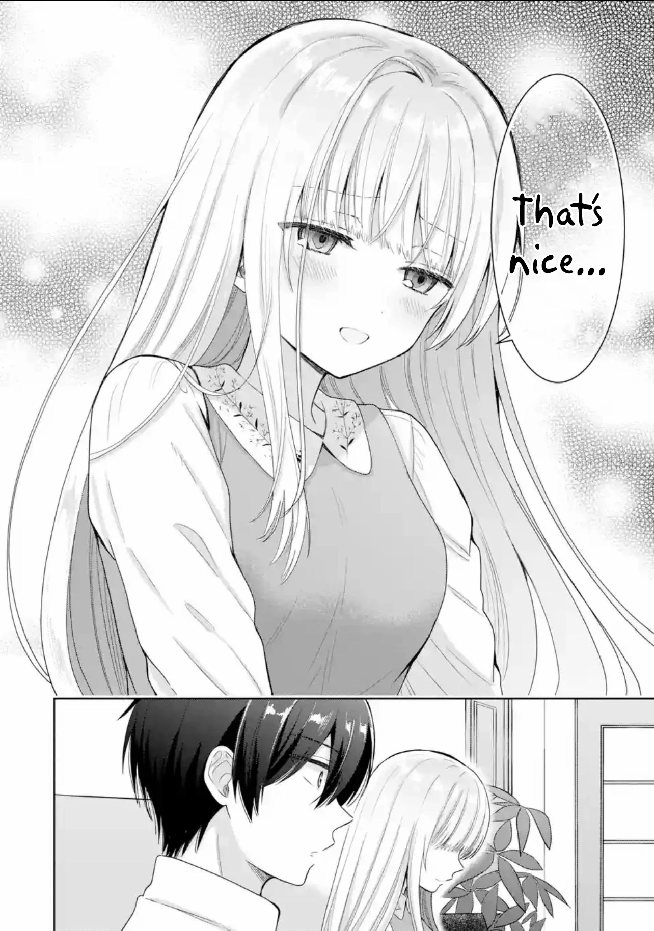 The Angel Next Door Spoils Me Rotten Chapter 8.2 page 10 - Chapter 8.2