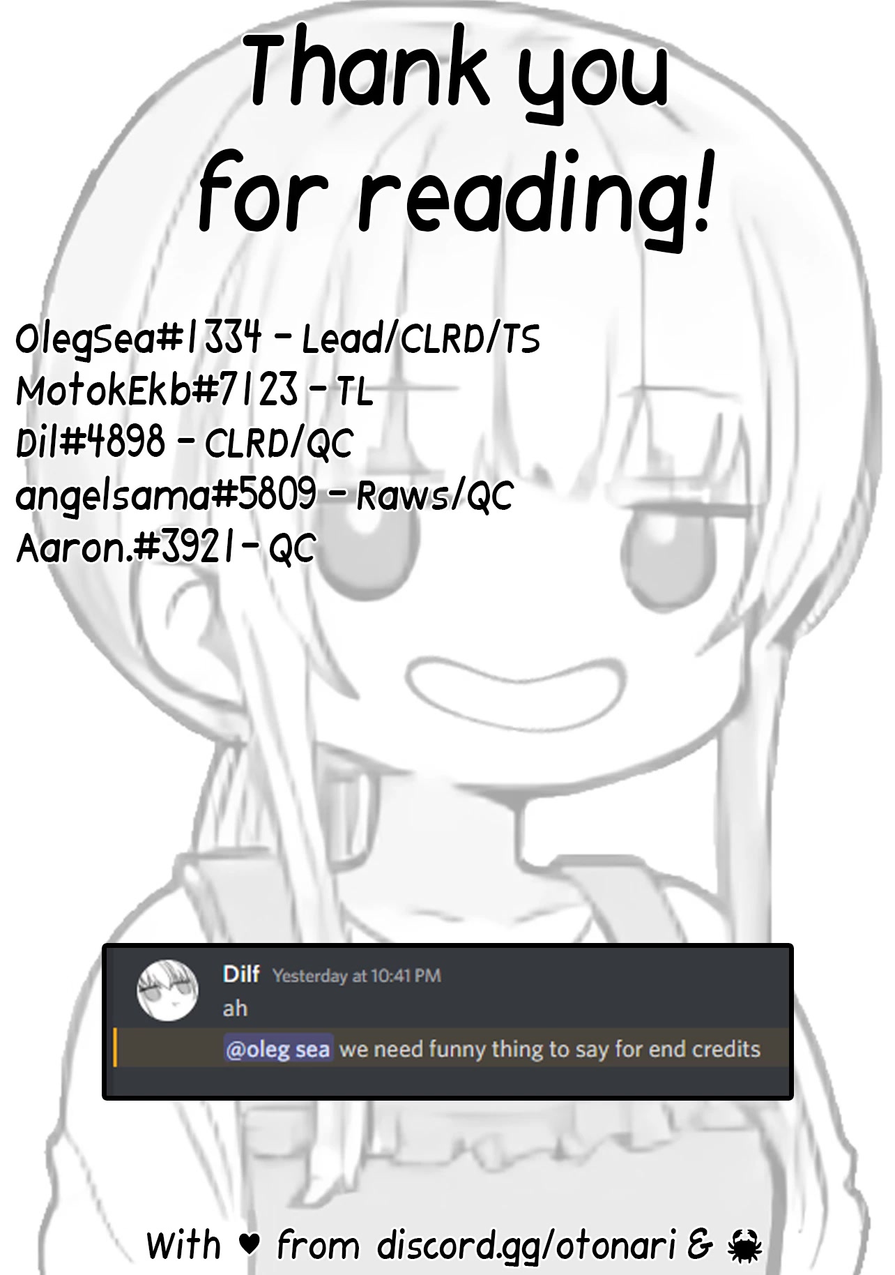 The Angel Next Door Spoils Me Rotten Chapter 9.1 page 10 - Chapter 9.1