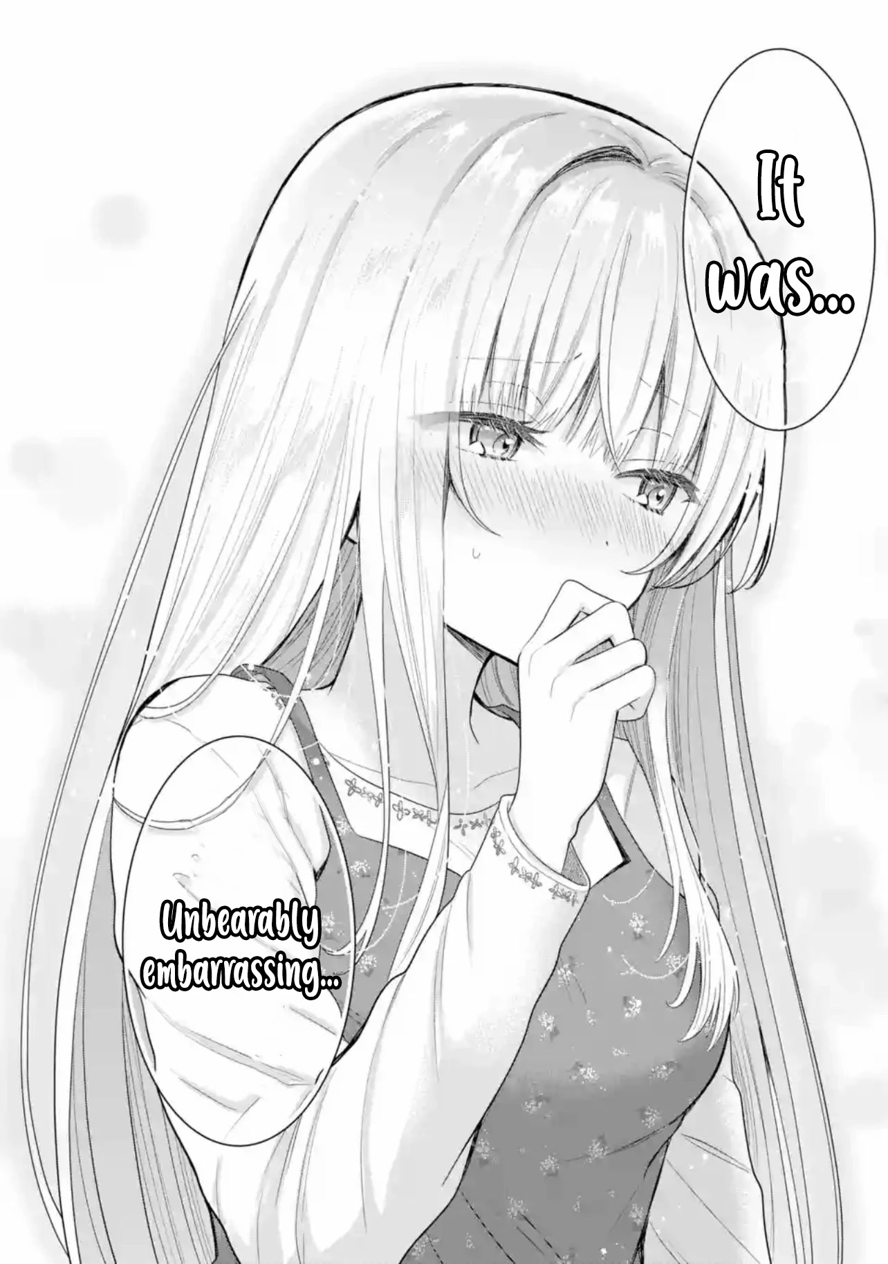 The Angel Next Door Spoils Me Rotten Chapter 9.4 page 5 - Chapter 9.4