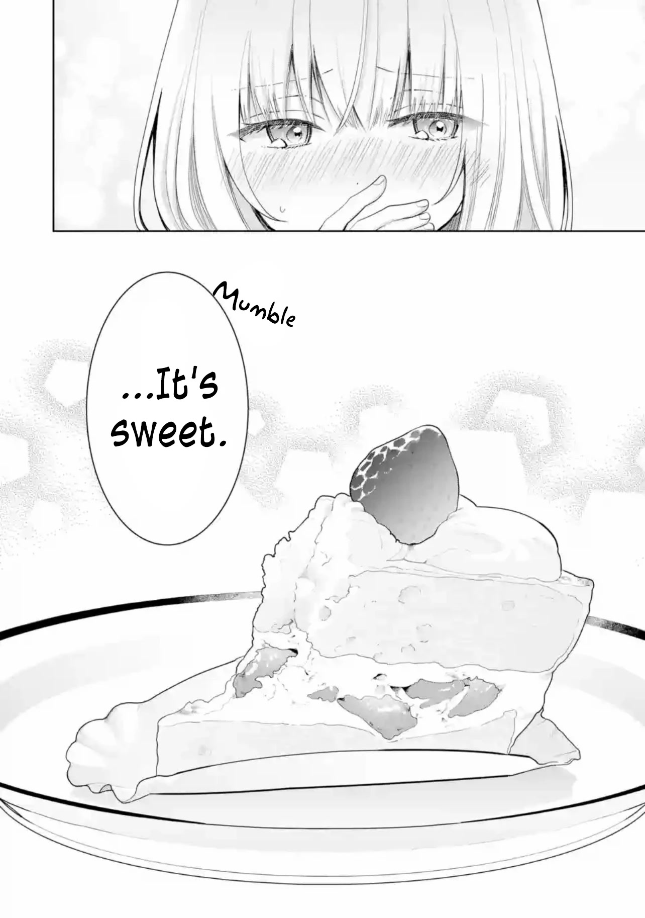 The Angel Next Door Spoils Me Rotten Chapter 9.4 page 7 - Chapter 9.4