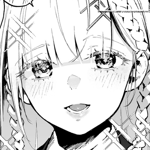 The Angelic Yet Devilish Transfer Student With Big Tits Chapter 1 cover