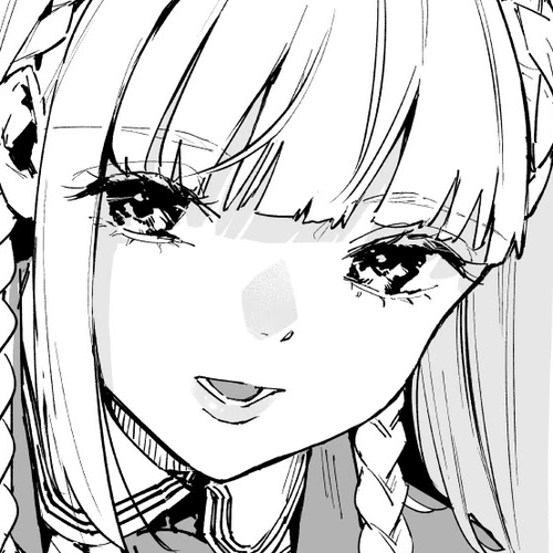 The Angelic Yet Devilish Transfer Student With Big Tits Chapter 14 cover