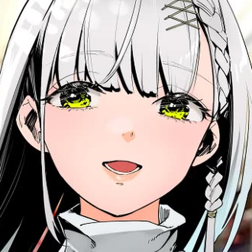 The Angelic Yet Devilish Transfer Student With Big Tits Chapter 15 cover