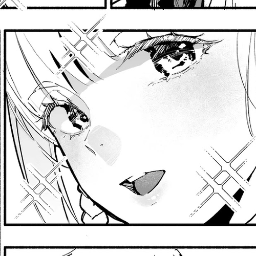 The Angelic Yet Devilish Transfer Student With Big Tits Chapter 2 cover