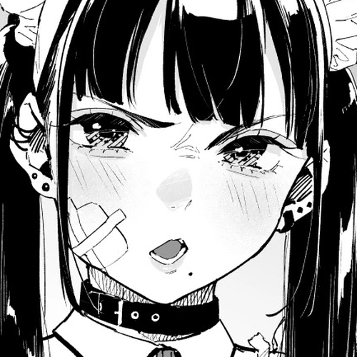 The Angelic Yet Devilish Transfer Student With Big Tits Chapter 7 cover