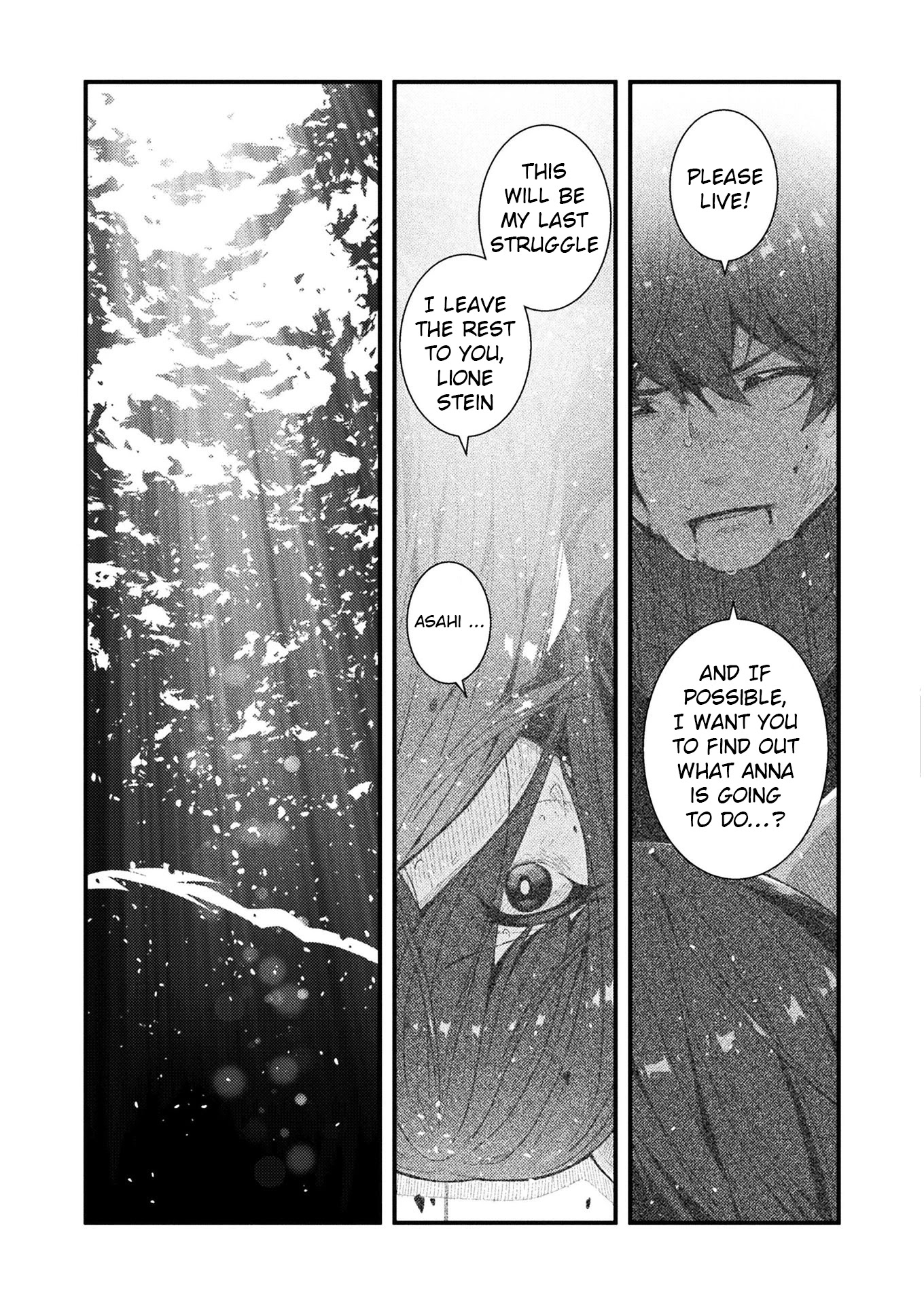 The Another World Demon King's Successor Chapter 1 page 25 - Chapter 1