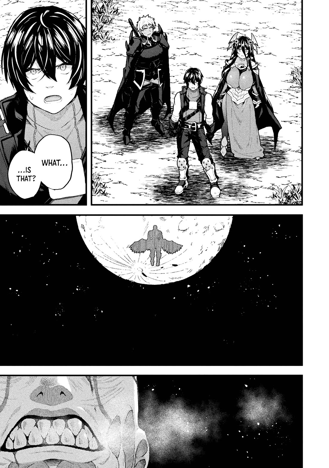 The Another World Demon King's Successor Chapter 10 page 23 - Chapter 10