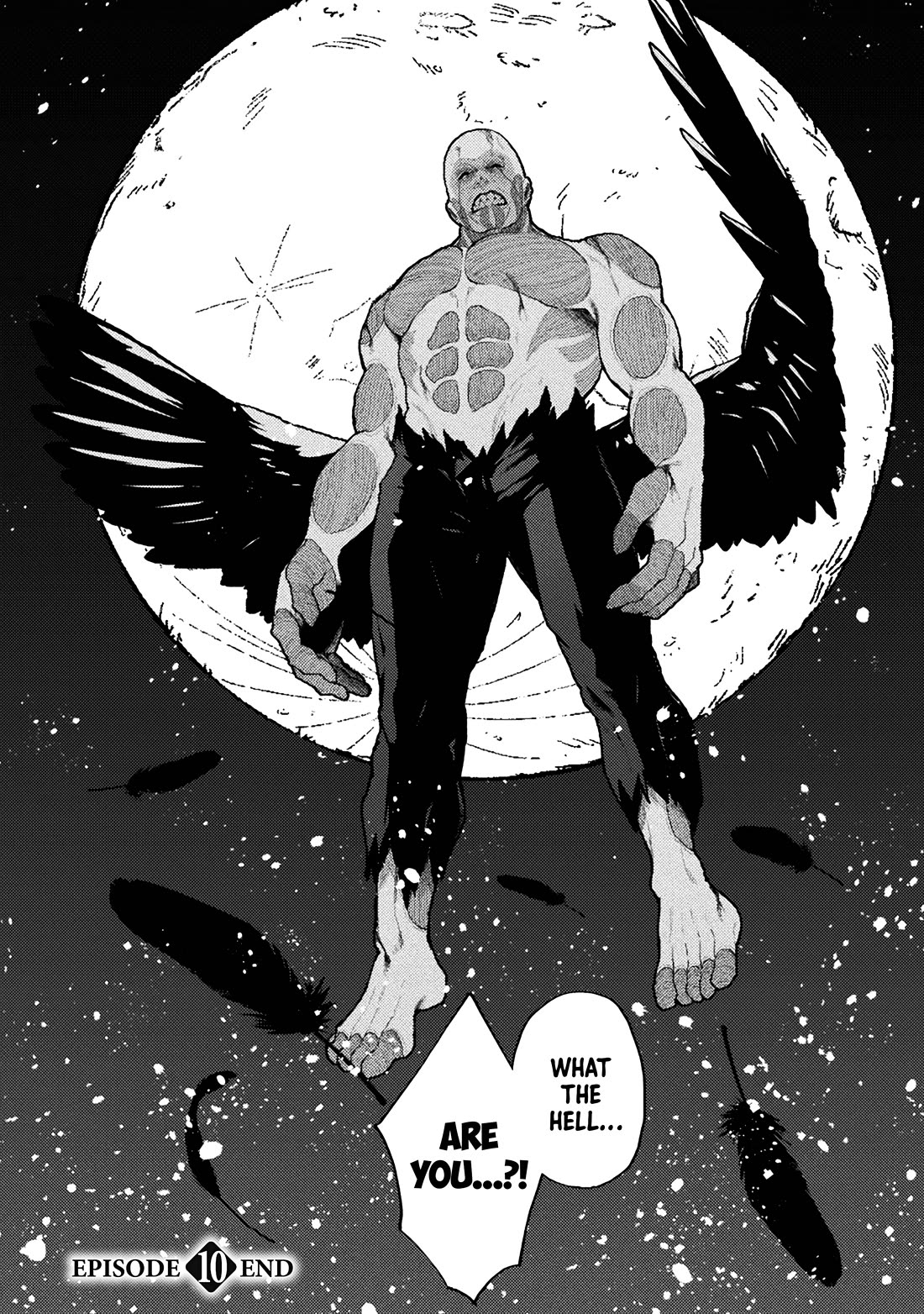 The Another World Demon King's Successor Chapter 10 page 24 - Chapter 10