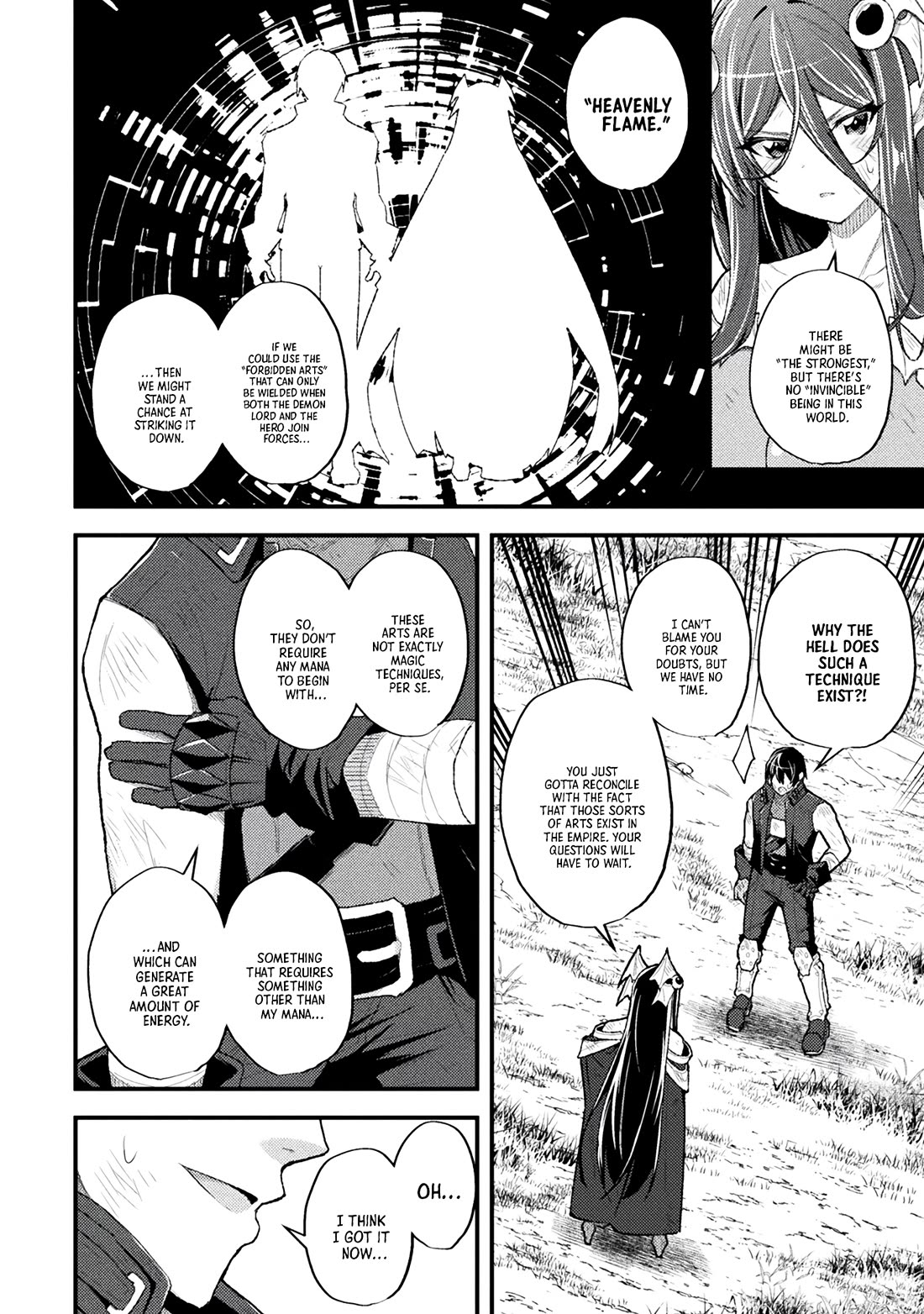 The Another World Demon King's Successor Chapter 12 page 10 - Chapter 12