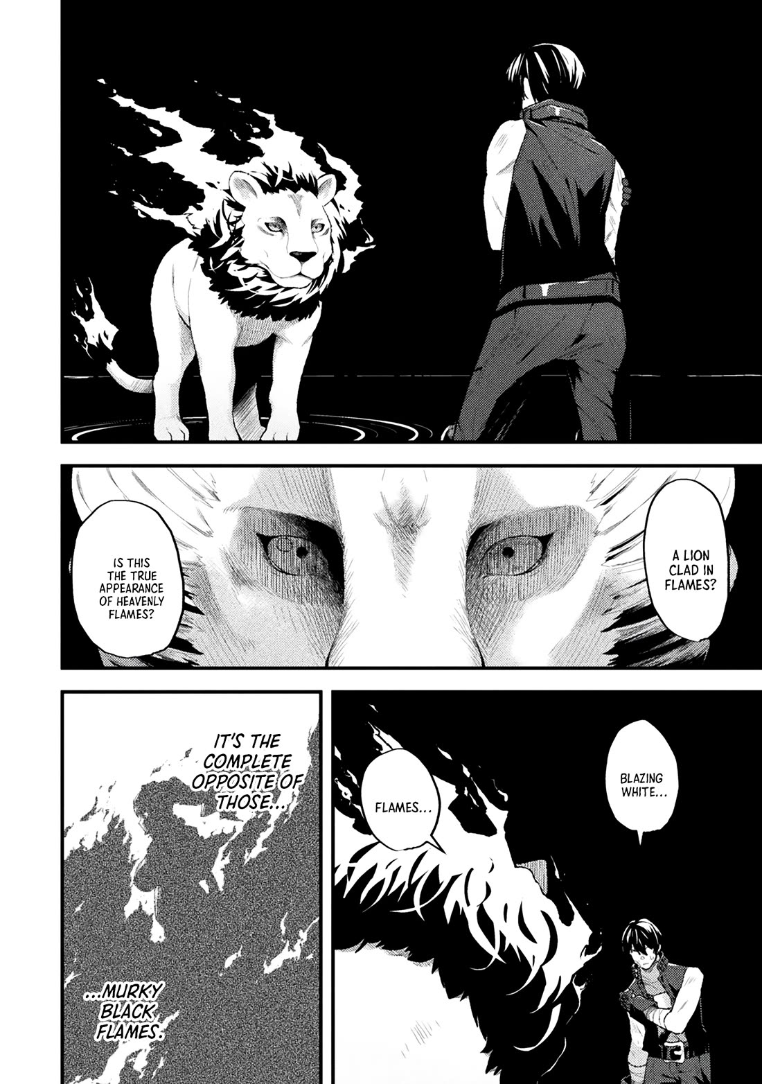 The Another World Demon King's Successor Chapter 12 page 16 - Chapter 12