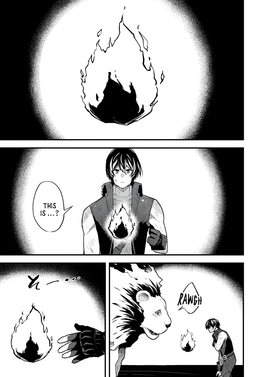 The Another World Demon King's Successor Chapter 12 page 17 - Chapter 12