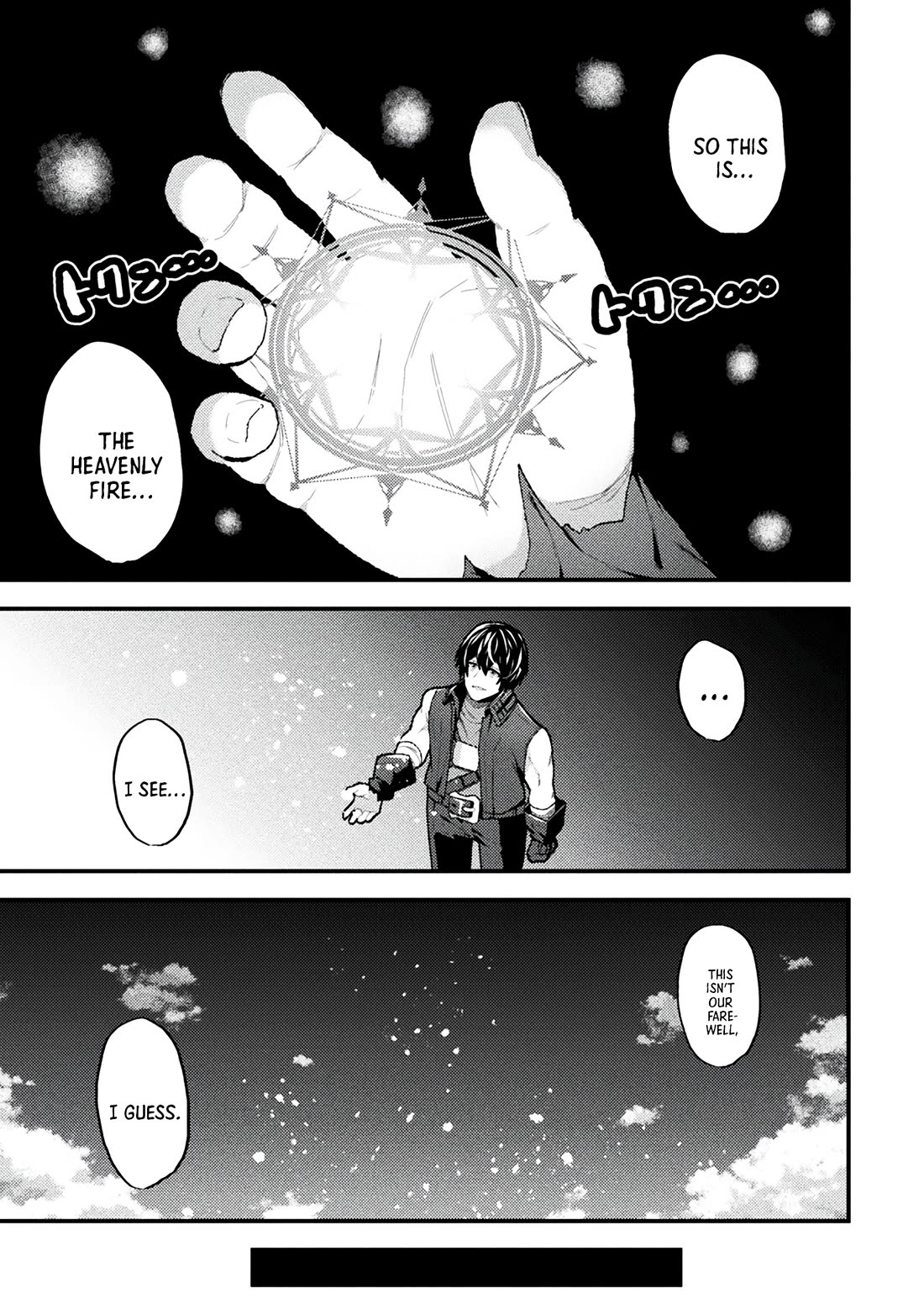 The Another World Demon King's Successor Chapter 12 page 21 - Chapter 12