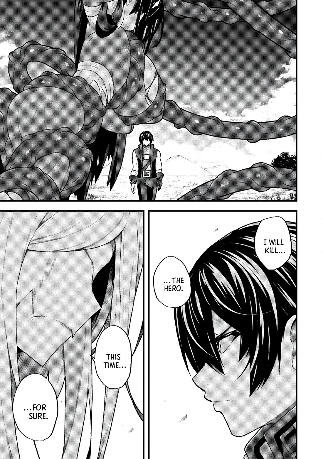 The Another World Demon King's Successor Chapter 12 page 23 - Chapter 12
