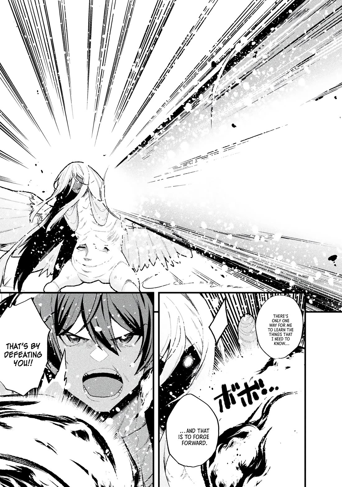 The Another World Demon King's Successor Chapter 13 page 9 - Chapter 13