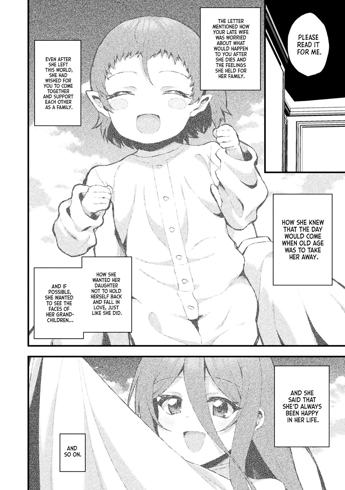 The Another World Demon King's Successor Chapter 14 page 10 - Chapter 14