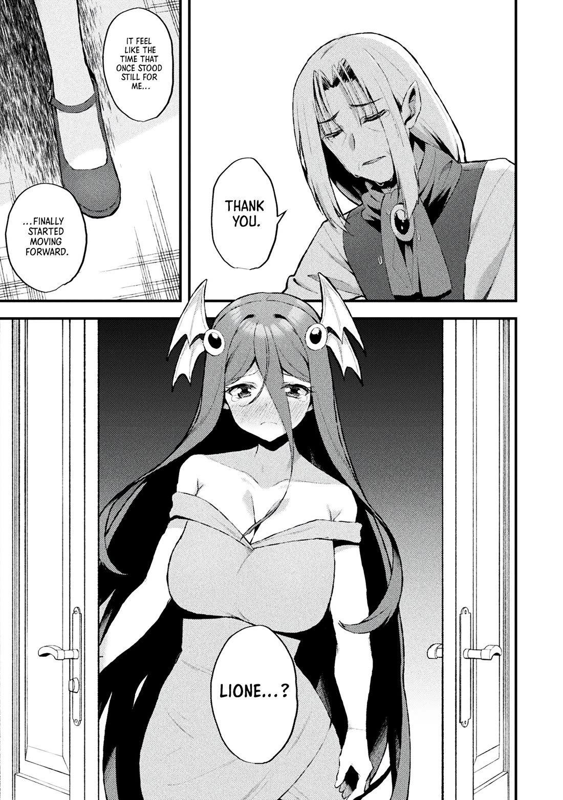 The Another World Demon King's Successor Chapter 14 page 11 - Chapter 14
