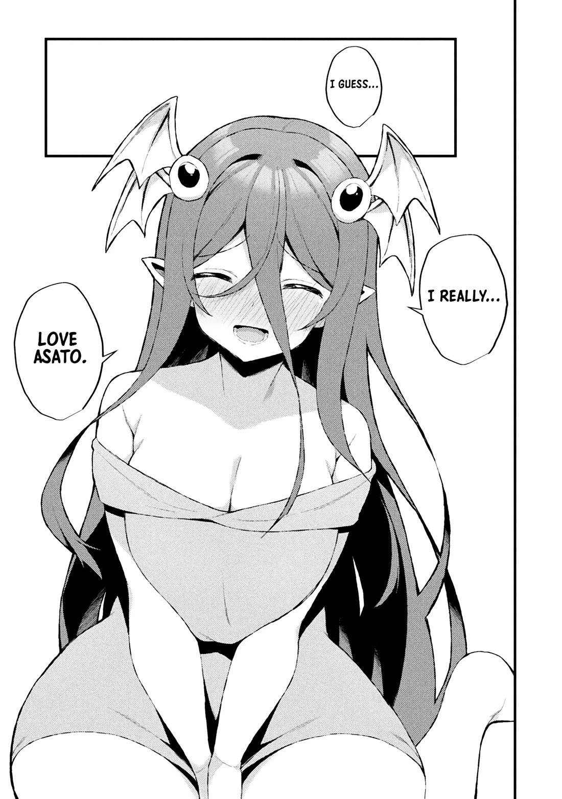 The Another World Demon King's Successor Chapter 14 page 15 - Chapter 14