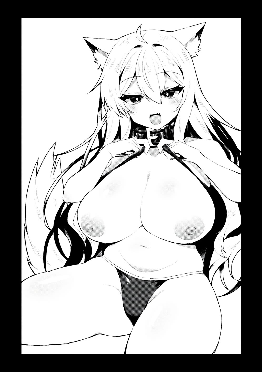 The Another World Demon King's Successor Chapter 14 page 27 - Chapter 14