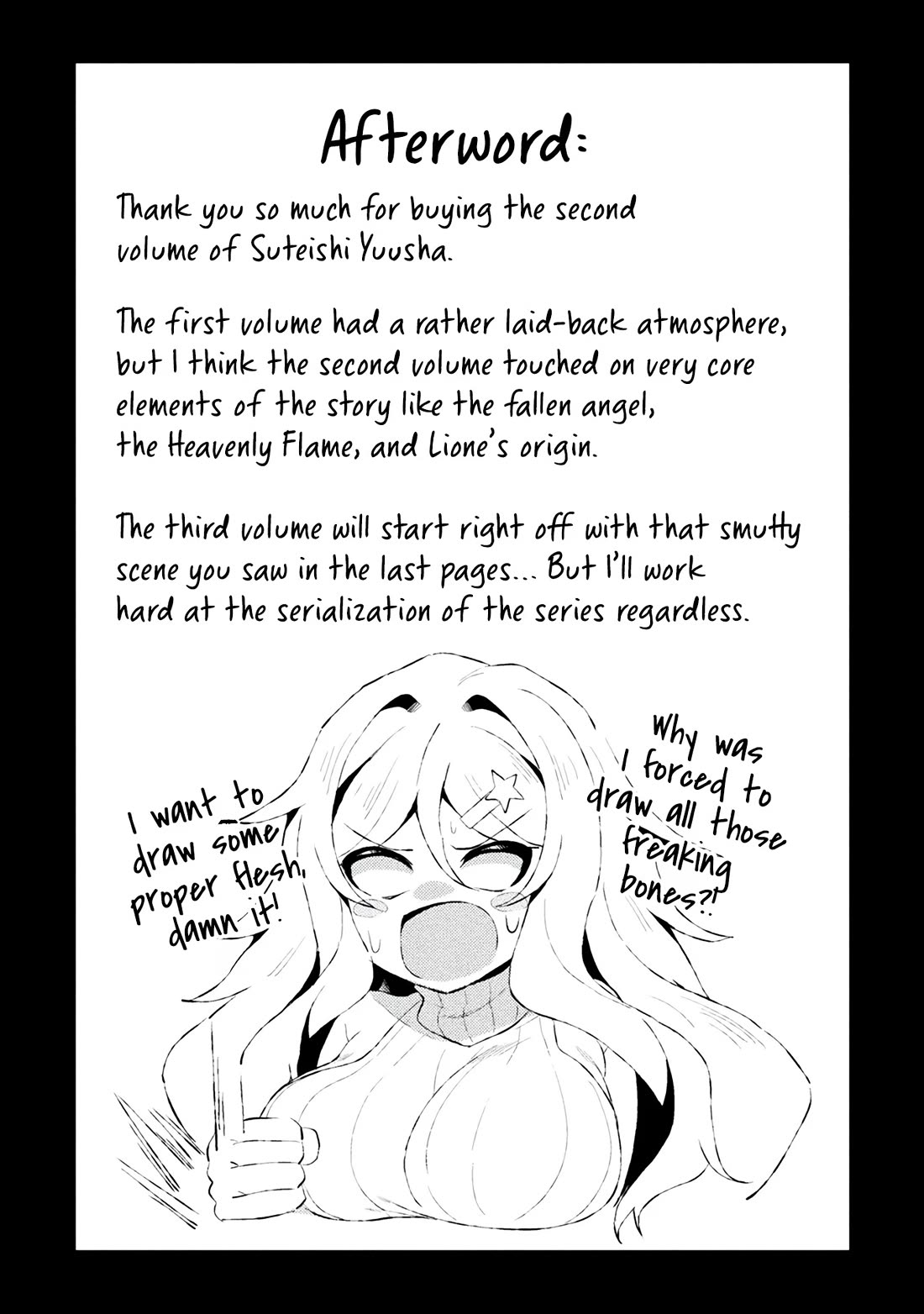 The Another World Demon King's Successor Chapter 14 page 28 - Chapter 14