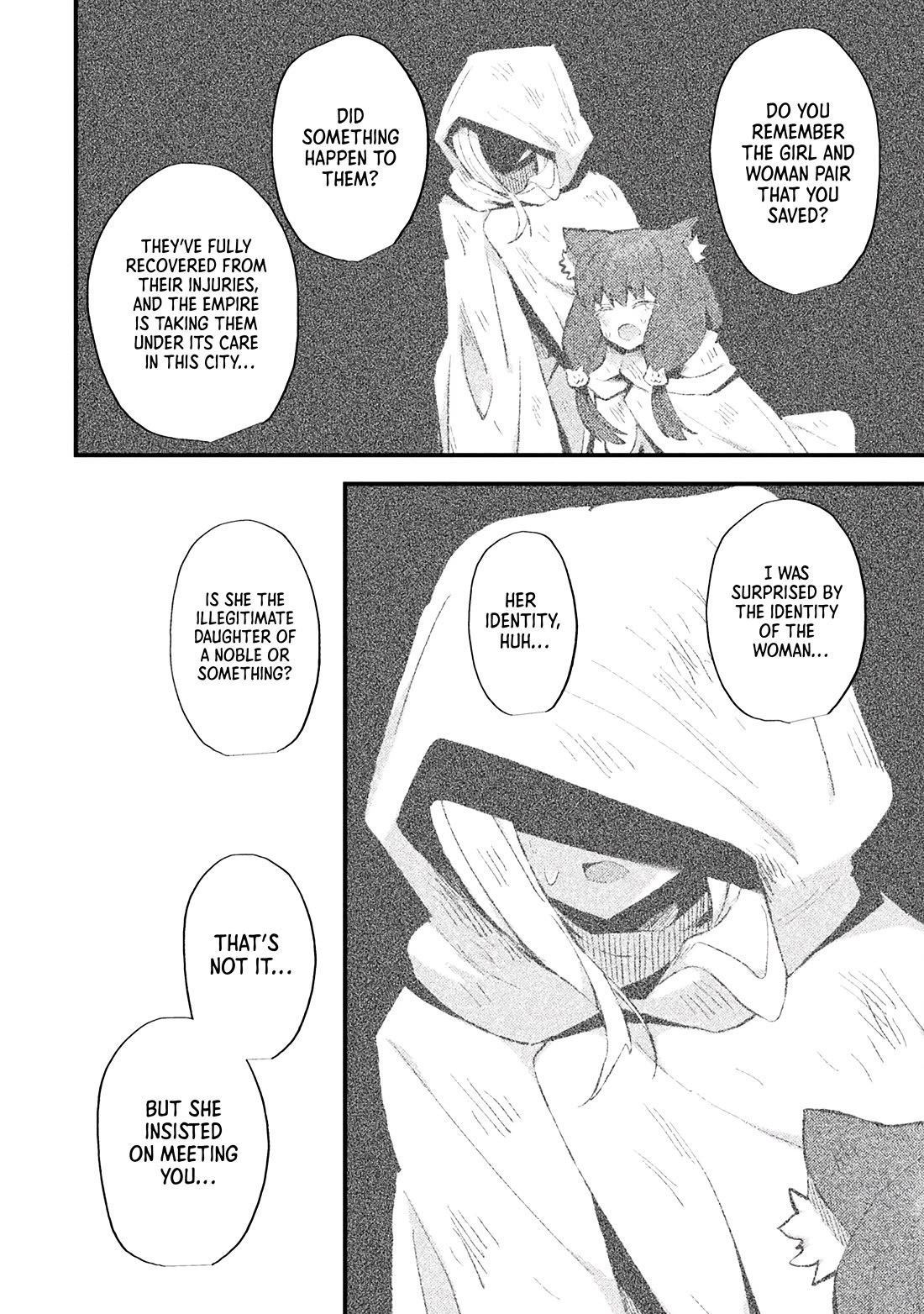 The Another World Demon King's Successor Chapter 15 page 20 - Chapter 15
