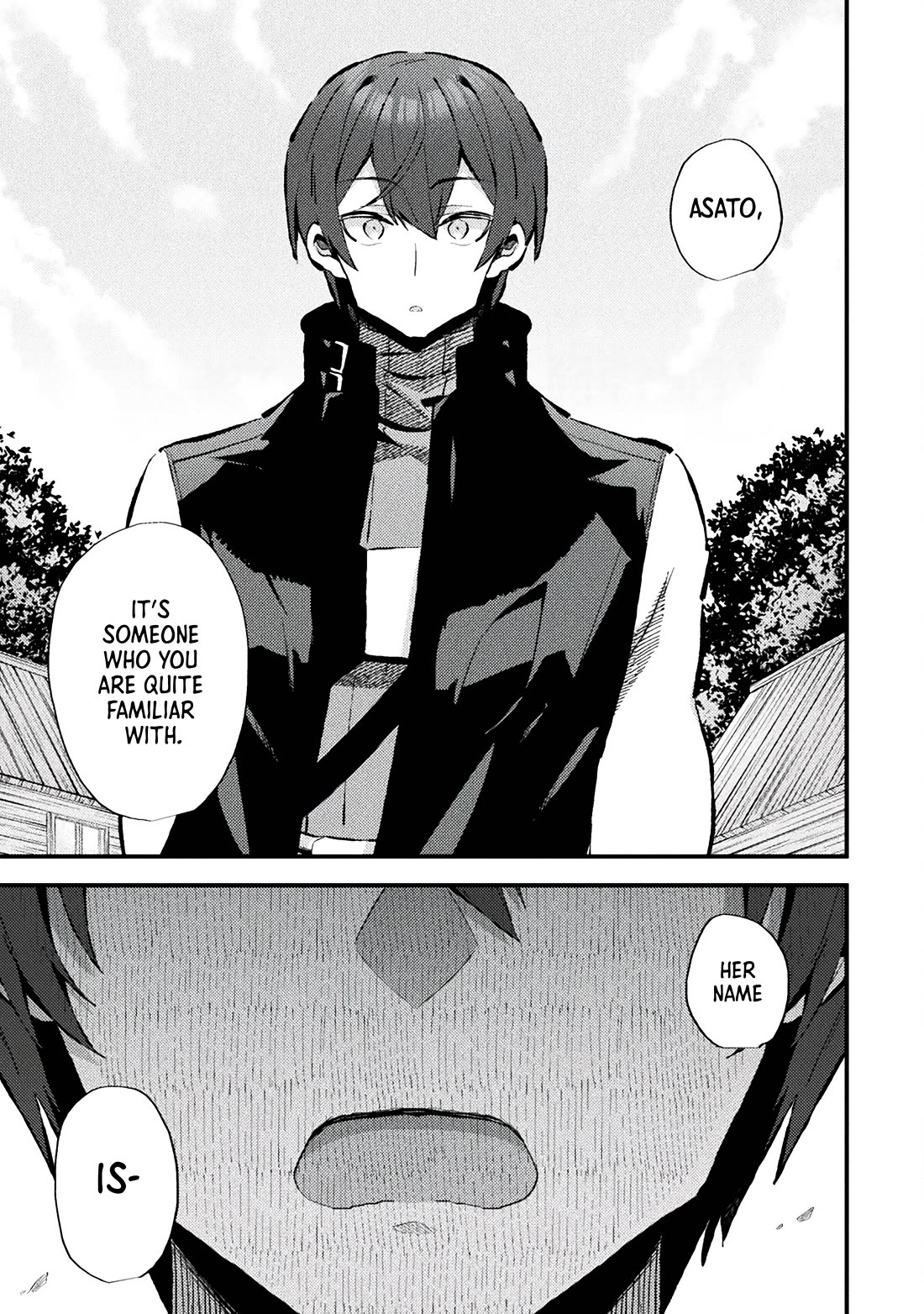 The Another World Demon King's Successor Chapter 15 page 21 - Chapter 15