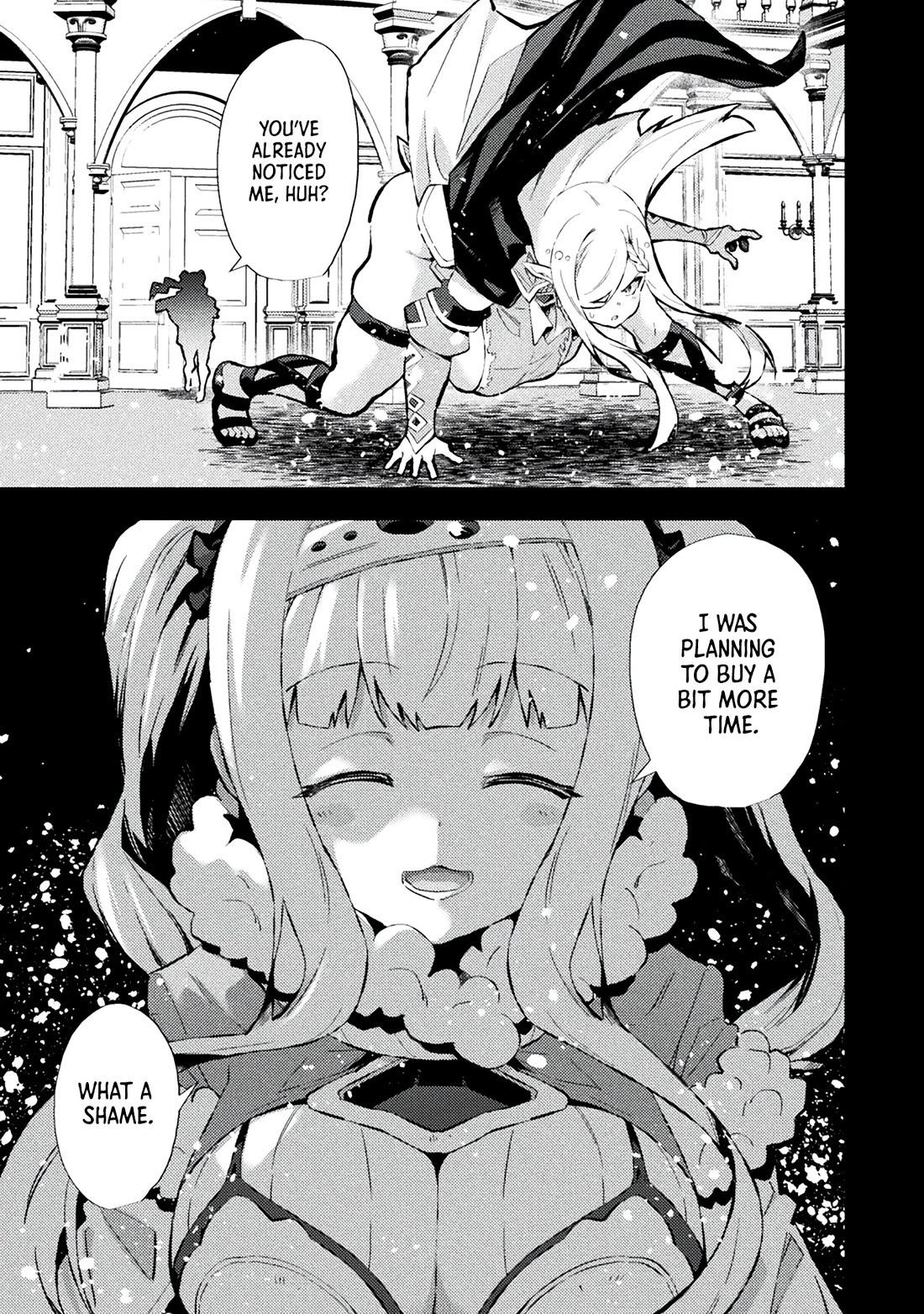 The Another World Demon King's Successor Chapter 16 page 13 - Chapter 16