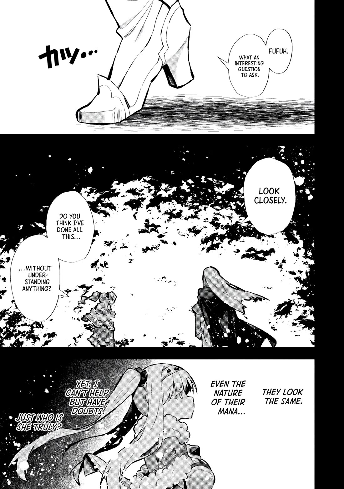 The Another World Demon King's Successor Chapter 16 page 15 - Chapter 16