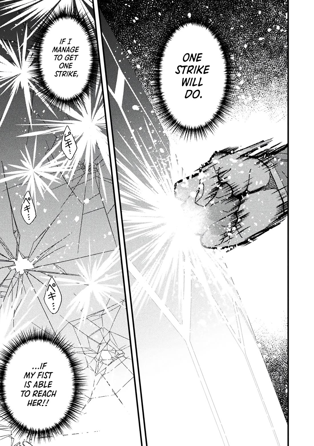 The Another World Demon King's Successor Chapter 17 page 11 - Chapter 17