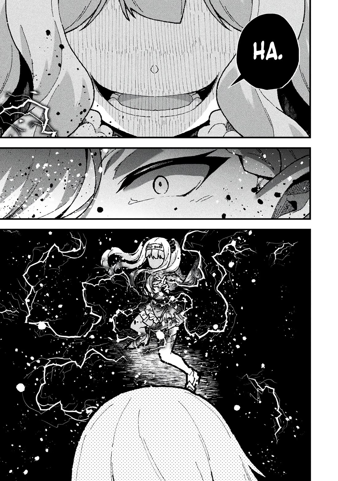 The Another World Demon King's Successor Chapter 17 page 13 - Chapter 17