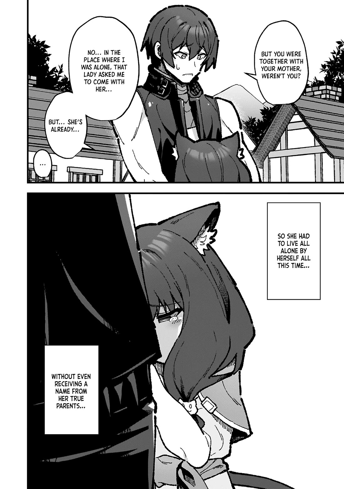 The Another World Demon King's Successor Chapter 18 page 16 - Chapter 18