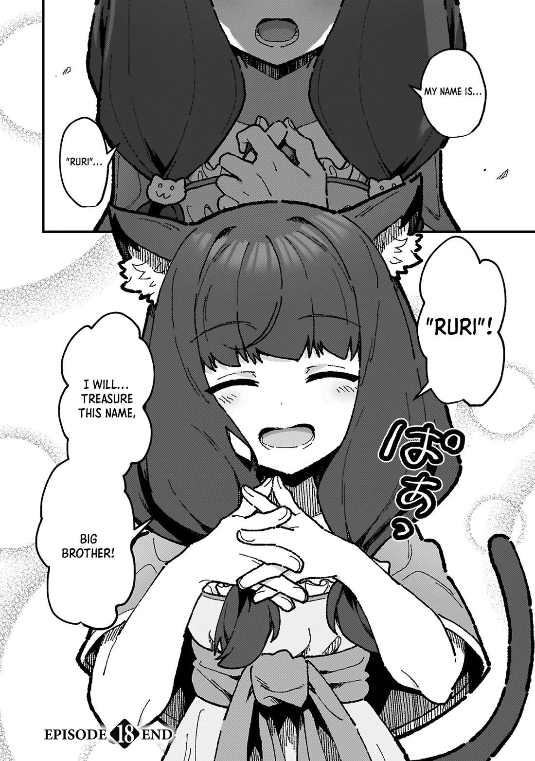 The Another World Demon King's Successor Chapter 18 page 24 - Chapter 18