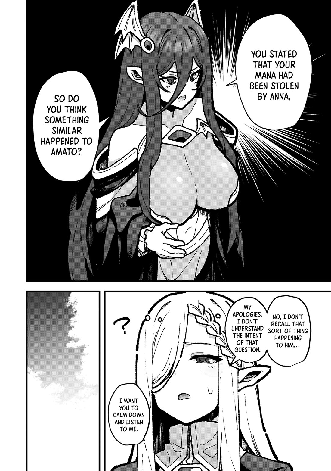 The Another World Demon King's Successor Chapter 18 page 8 - Chapter 18