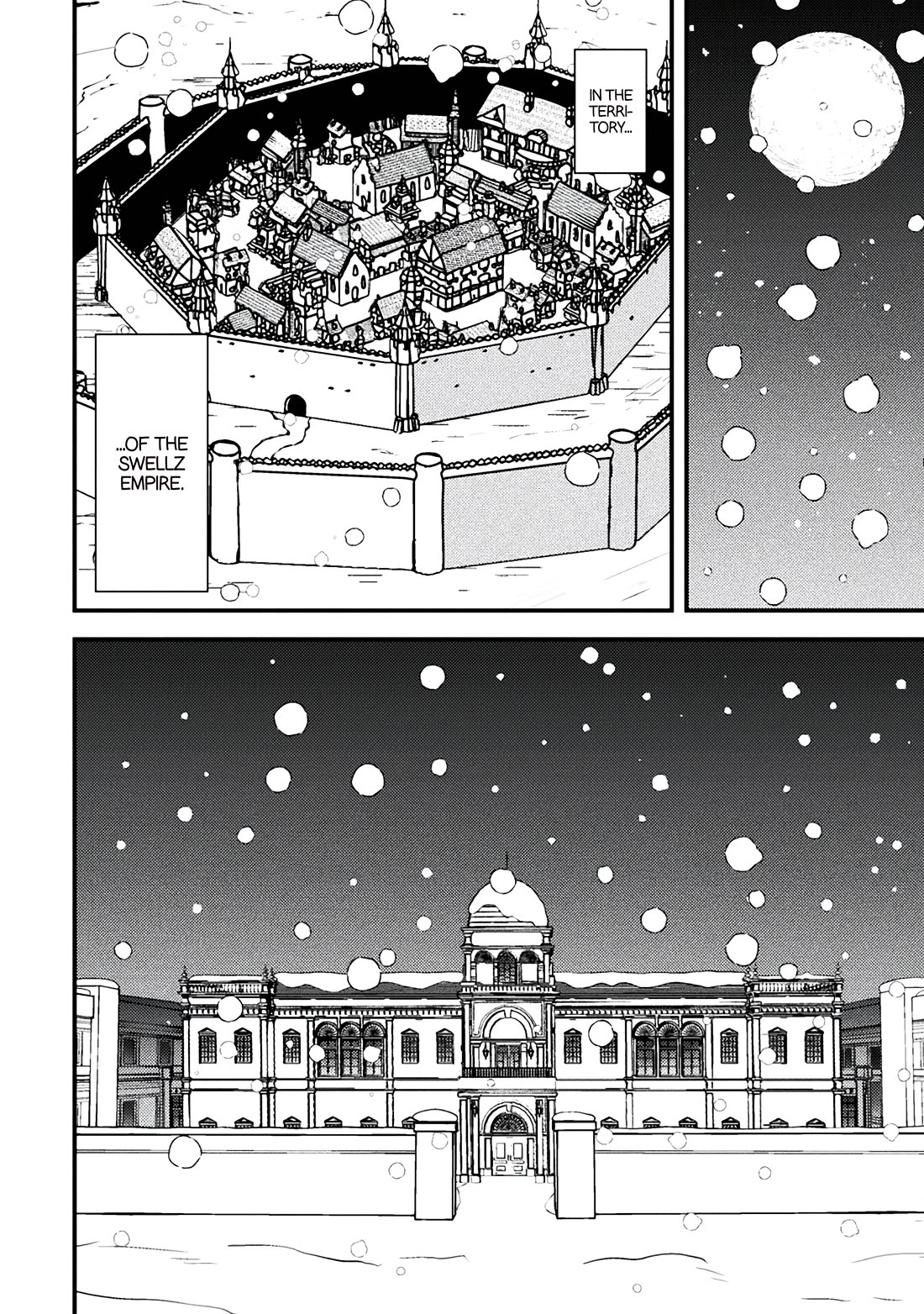 The Another World Demon King's Successor Chapter 19 page 22 - Chapter 19