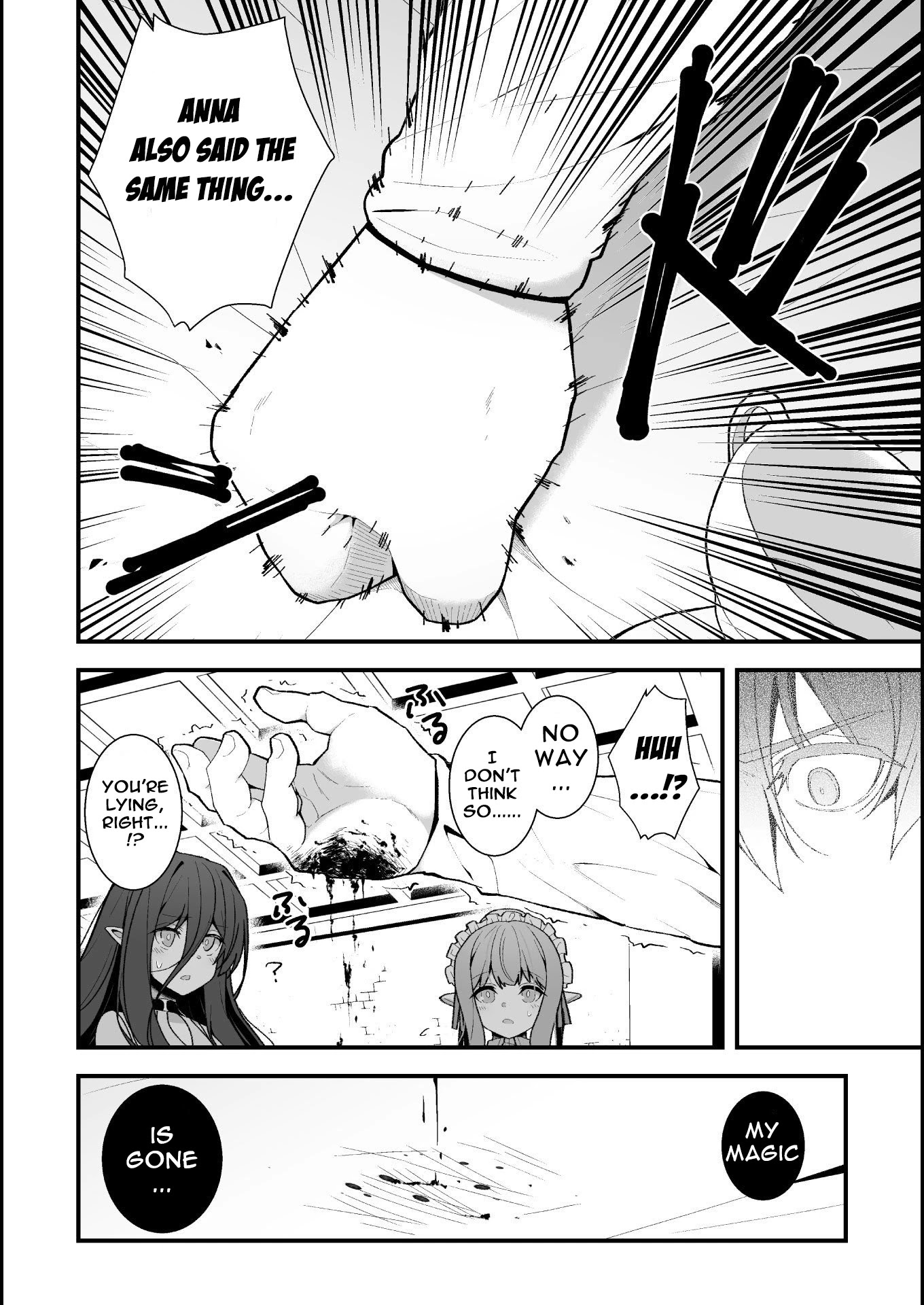 The Another World Demon King's Successor Chapter 2 page 15 - Chapter 2
