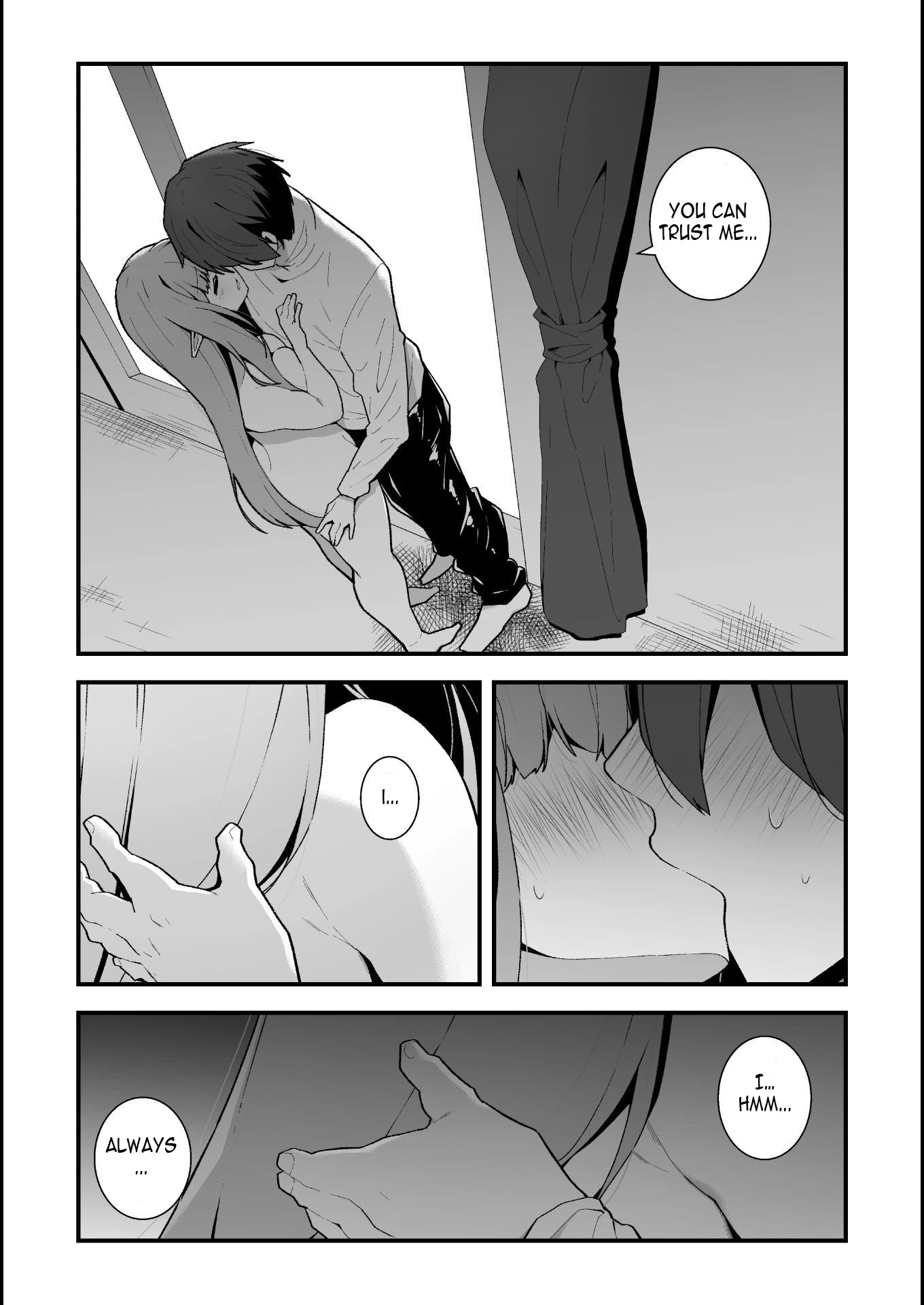 The Another World Demon King's Successor Chapter 2 page 21 - Chapter 2