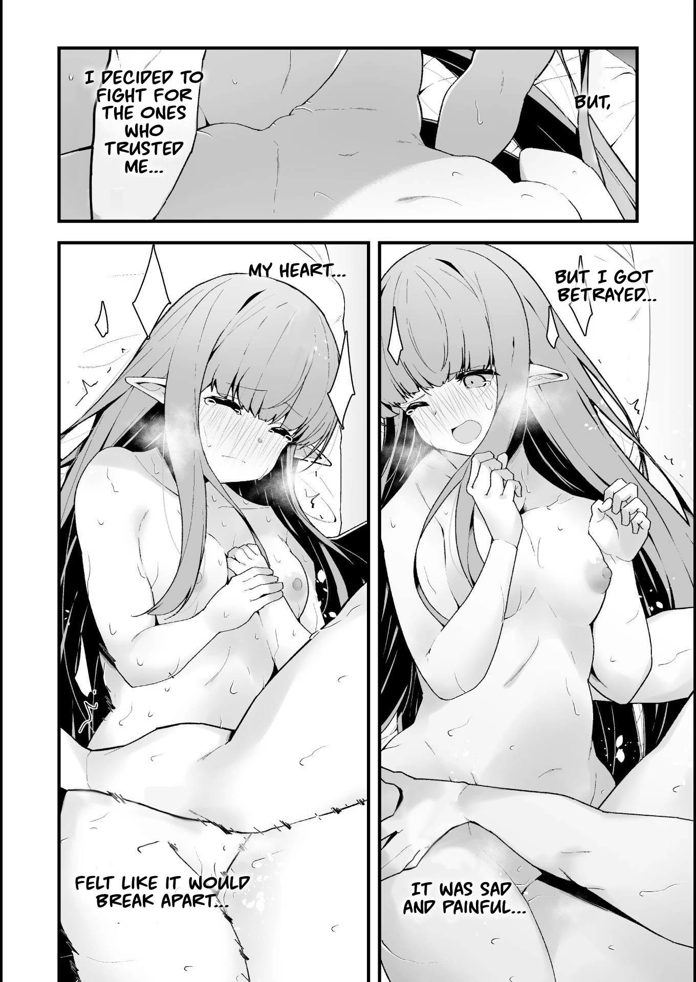 The Another World Demon King's Successor Chapter 2 page 23 - Chapter 2
