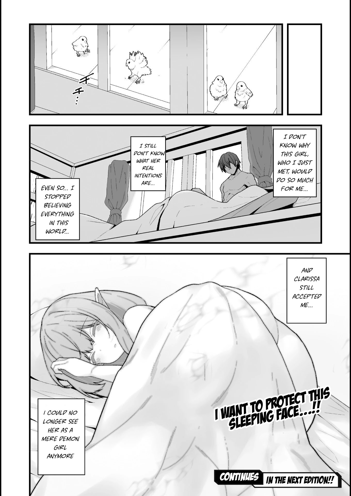 The Another World Demon King's Successor Chapter 2 page 25 - Chapter 2