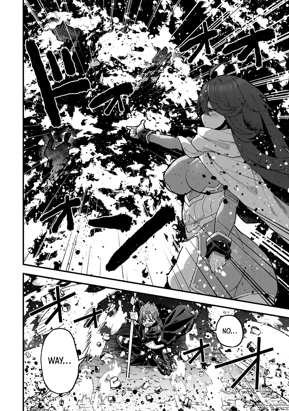 The Another World Demon King's Successor Chapter 20 page 17 - Chapter 20
